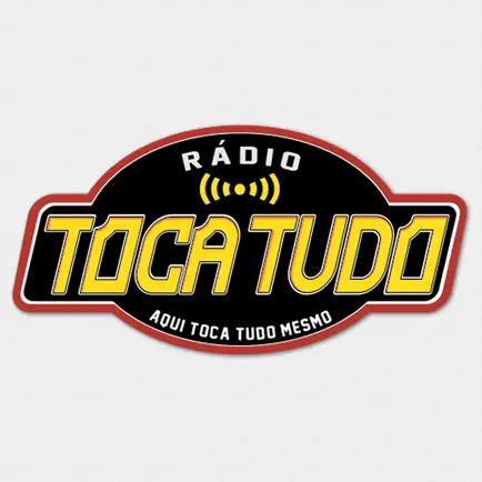 Radio Toca Tudo Читы
