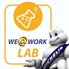 We@Work Lab