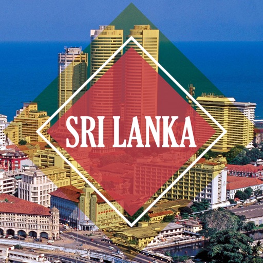 Sri Lanka Tourist Guide