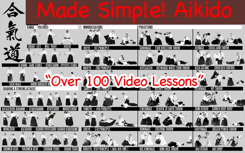 Made Easy! Aikido thumbnail 1
