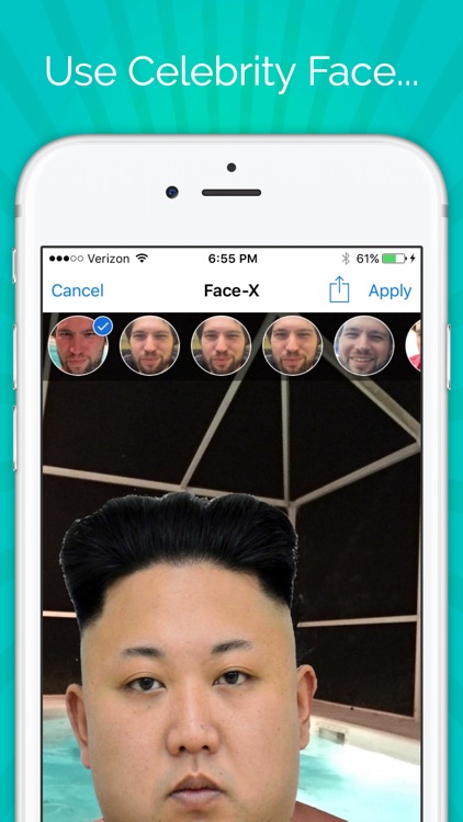 Ex-Face Mass Delete Photos-All