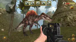 Game screenshot Primal Dinosaur Hunter Simulator HD Free 2016 mod apk