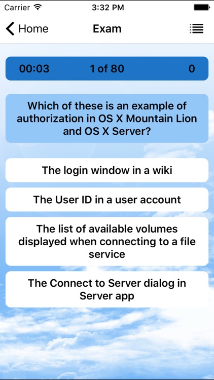 Pass Server Essentials Exam