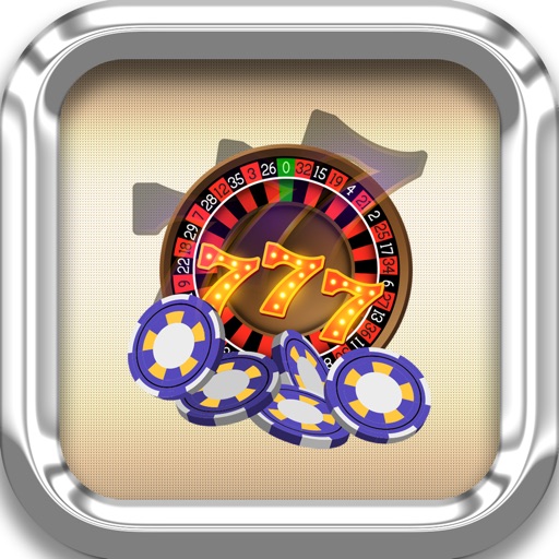 777 House on The Beach Casino - All Kinds of Fun Free Sping Games icon