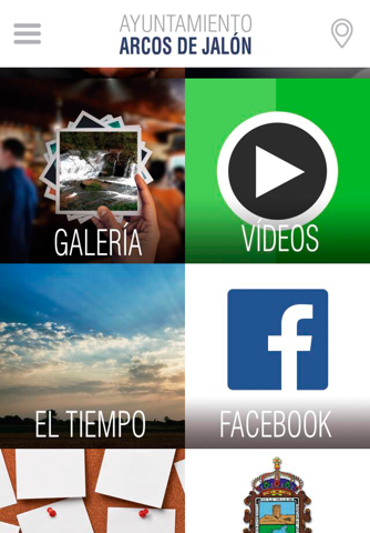 Arcos de Jalón - En tu móvil screenshot 2
