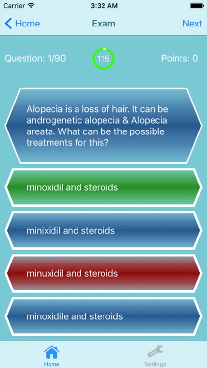 Family Nurse Practitioner 600 Questions Review