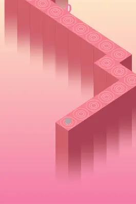 Game screenshot Zig Zag Way - Endless Wall, God Road mod apk