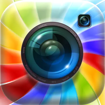 Color Splash Photo Studio – Recolor Editing Tool with Pop Retouch Effects Cheats