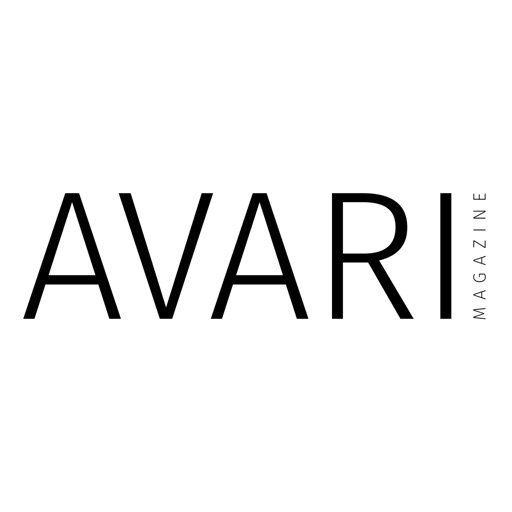 Avari Magazine icon