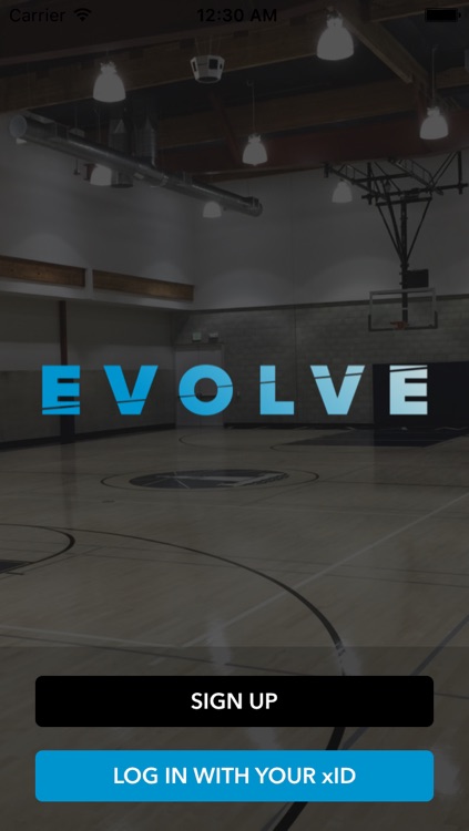 Evolve Sports Club