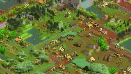 Game screenshot Wildlife Park Mobile apk