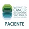 Aplicativo criado para facilitar a rotina dos pacientes em tratamento no Instituto do Câncer do Câncer do Estado de São Paulo (Icesp)