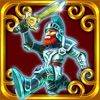 Brave Knight Rush - iPadアプリ