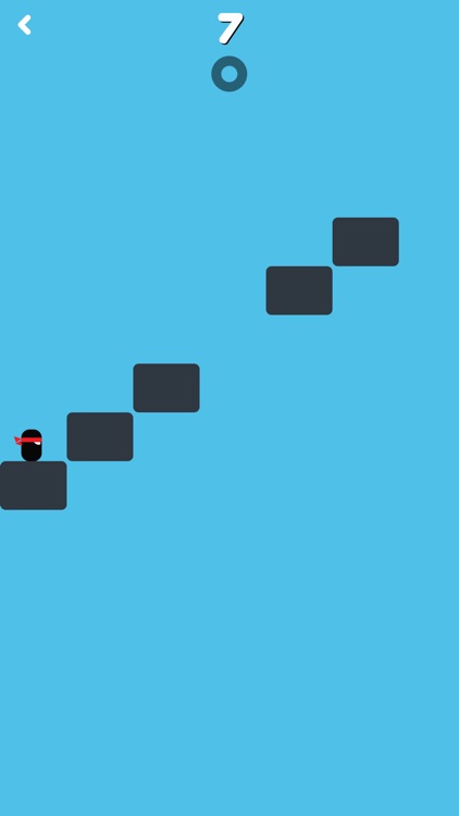 Jumppy Hero screenshot-4