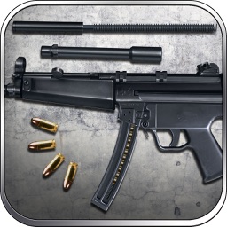 Lord of War: H&K MP5 Submachine Gun