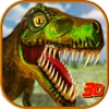 Life of Angry Wild Dinosaur 3D Simulator