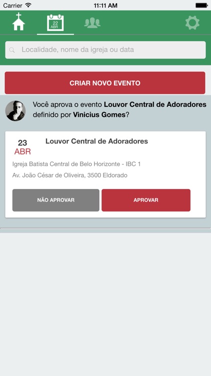 Christianitatis screenshot-4