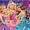 Princess Castle - The Puzzle Game