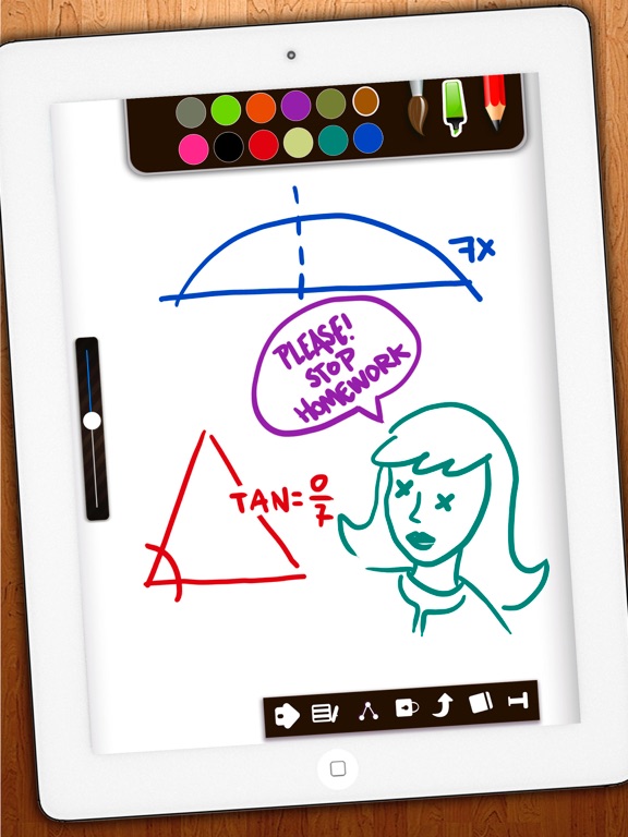 iNotes – take quick notes & memo stickers