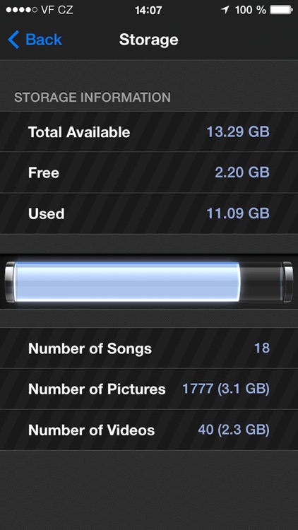 SYStem Activity Monitor Security - Lookup SYStem info