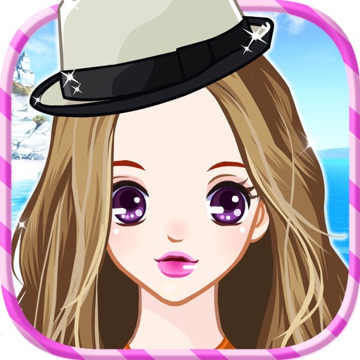 Fashion Design – Stylist Beauty Salon Game for Girls iOS App