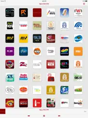 radio méxico: top radios айпад изображения 1