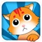 Cute Cat City Dash - Escape To The Wild