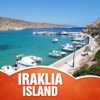 Iraklia Island Travel Guide