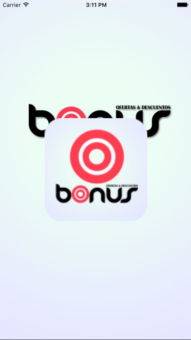 Bonus iPhone screenshot 5 - Social Networking app