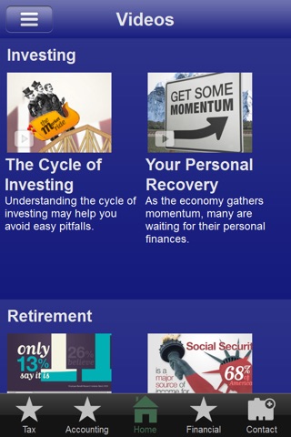 Lynco Financial & Tax Service, Inc. screenshot 3