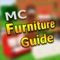 Furniture Mod & Video Guide Pro - Game Wiki for Minecraft PC Edition