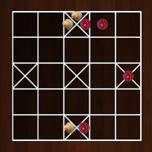 Shell Ludo iOS App