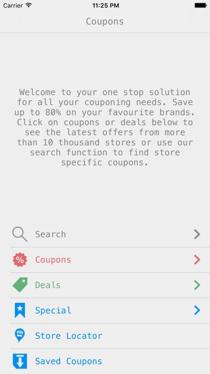 Vouchers For Currys - Save up to 80% screenshot-4