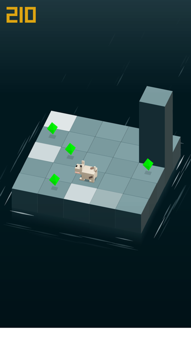 Screenshot #3 pour Shake Escape.
