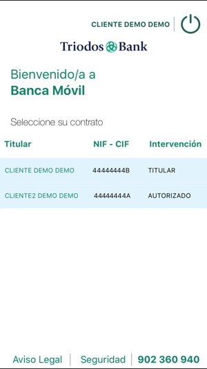 Triodos Bank. Banca Móvil(圖3)-速報App