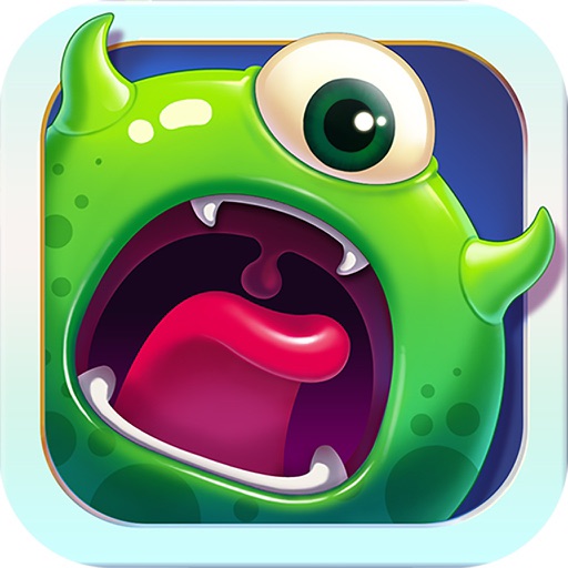 Monster Tail iOS App