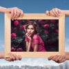 Creative Photo Frames - Decorate your moments with elegant photo frames app icon - Photo & Video app for iPhone
