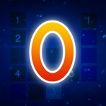 Zero - A pop sodoku game of click trivia dots  dash number to 0 and win
