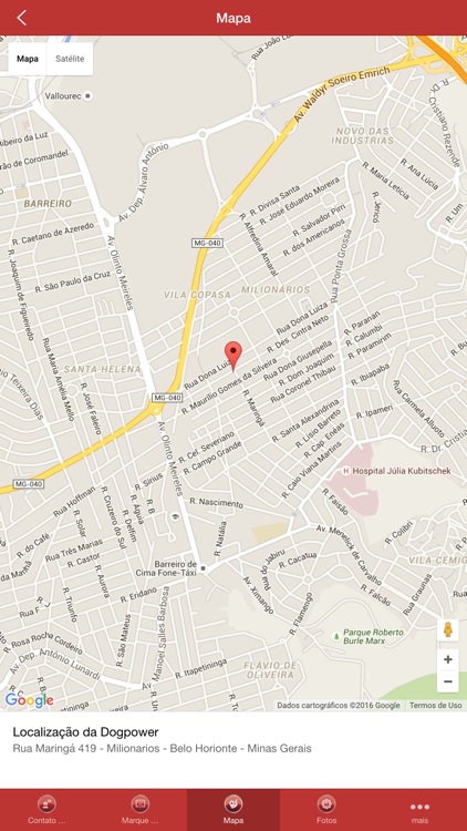 Petshop Dogpower screenshot-3