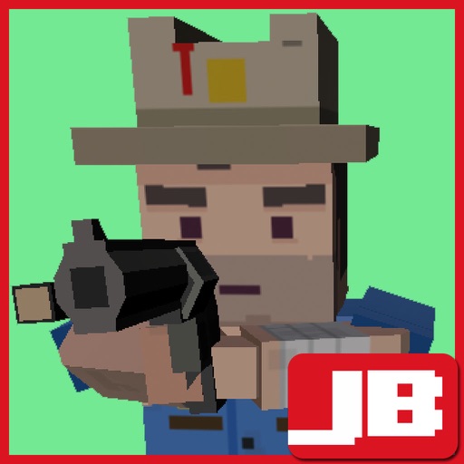 SurviveZ Icon