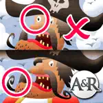My First Find the Differences Game: Pirates - Free App for Kids and Toddlers - Games and Apps for Kid, Toddler App Contact