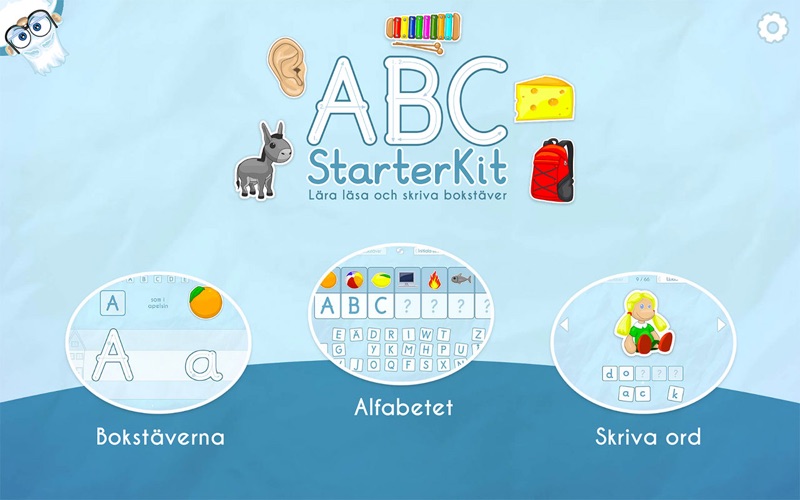 How to cancel & delete abc starterkit svenska 3