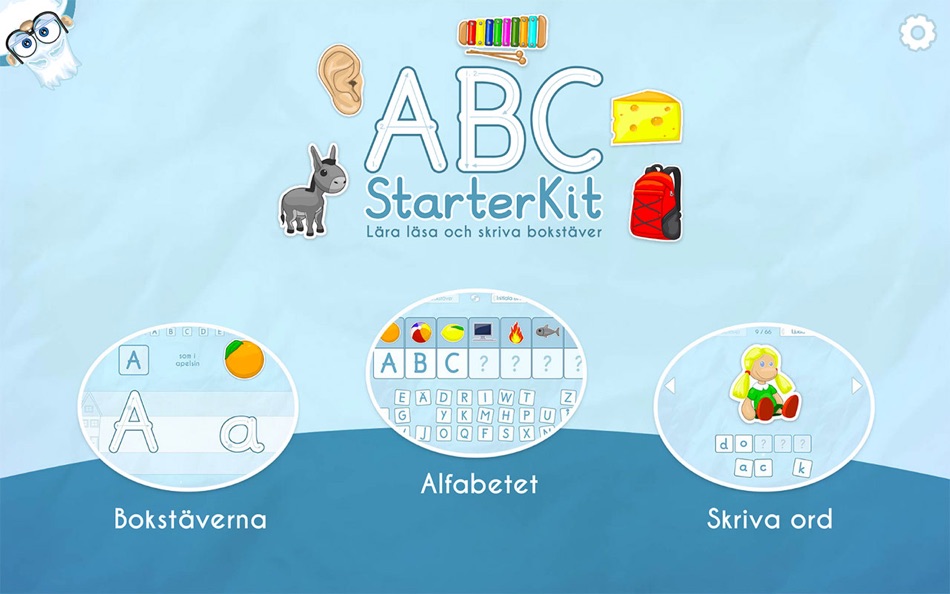 ABC StarterKit Svenska - 1.1.5 - (macOS)