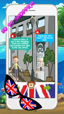 Game screenshot Basic English Speaking Conversation Online Course mod apk
