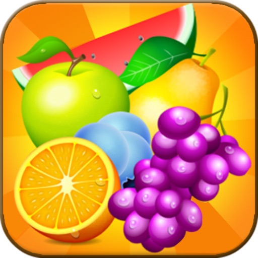 Fruit Switch: Frenzy Heroese