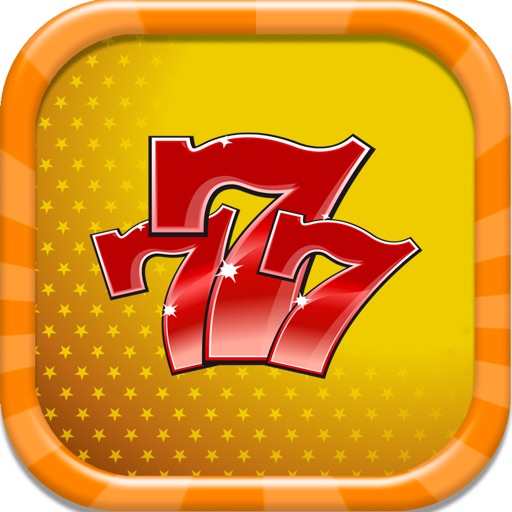 777 Amazing Flat Top Slots of Fortune of Huuuge - Play Slot Machine Now !!! icon