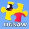 Cartoon Puzzle – Jigsaw Puzzles Box for Pokemon