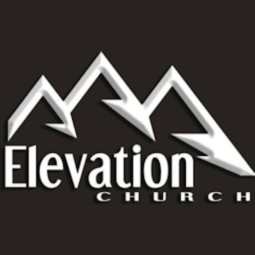 Elevation Church - WI icon