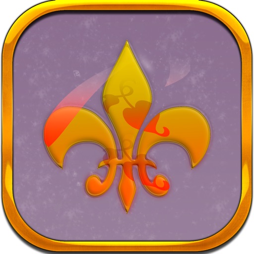 China Mystery! Slots Super Star Deluxe icon