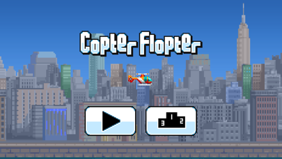 Copter Flopterのおすすめ画像2